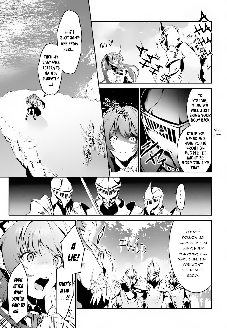 Tenkuu no Shiro o Moratta no de Isekai de Tanoshiku Asobitai Chapter 1 23